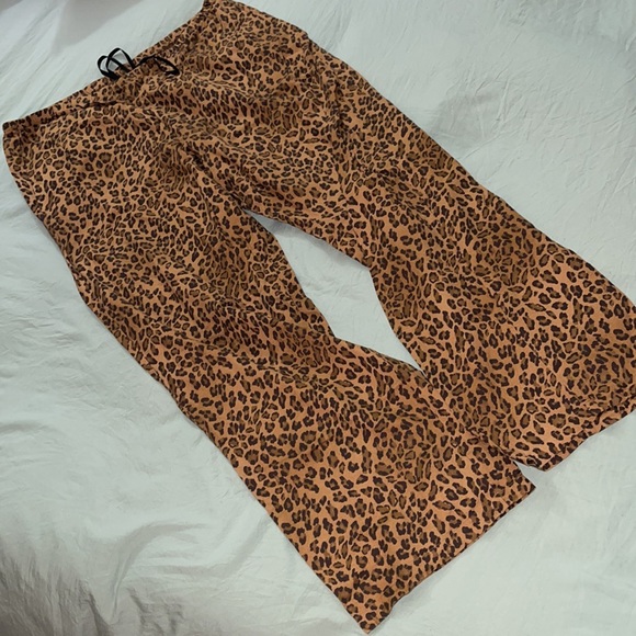 Printed Ralph Lauren Pajamas - Picture 3 of 6